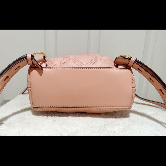 Tory Burch Quilted Leather Backpack ❤️SOLD❤️ - Picture 5 of 7